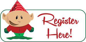 Christmas register button